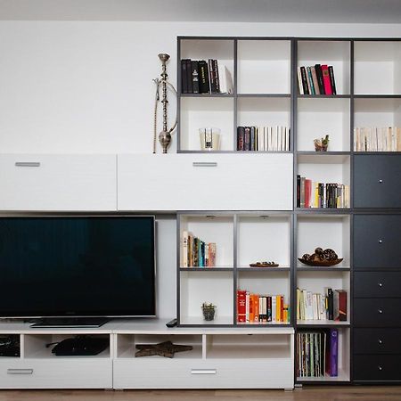 Midi-Suede Apartman Brüsszel Kültér fotó