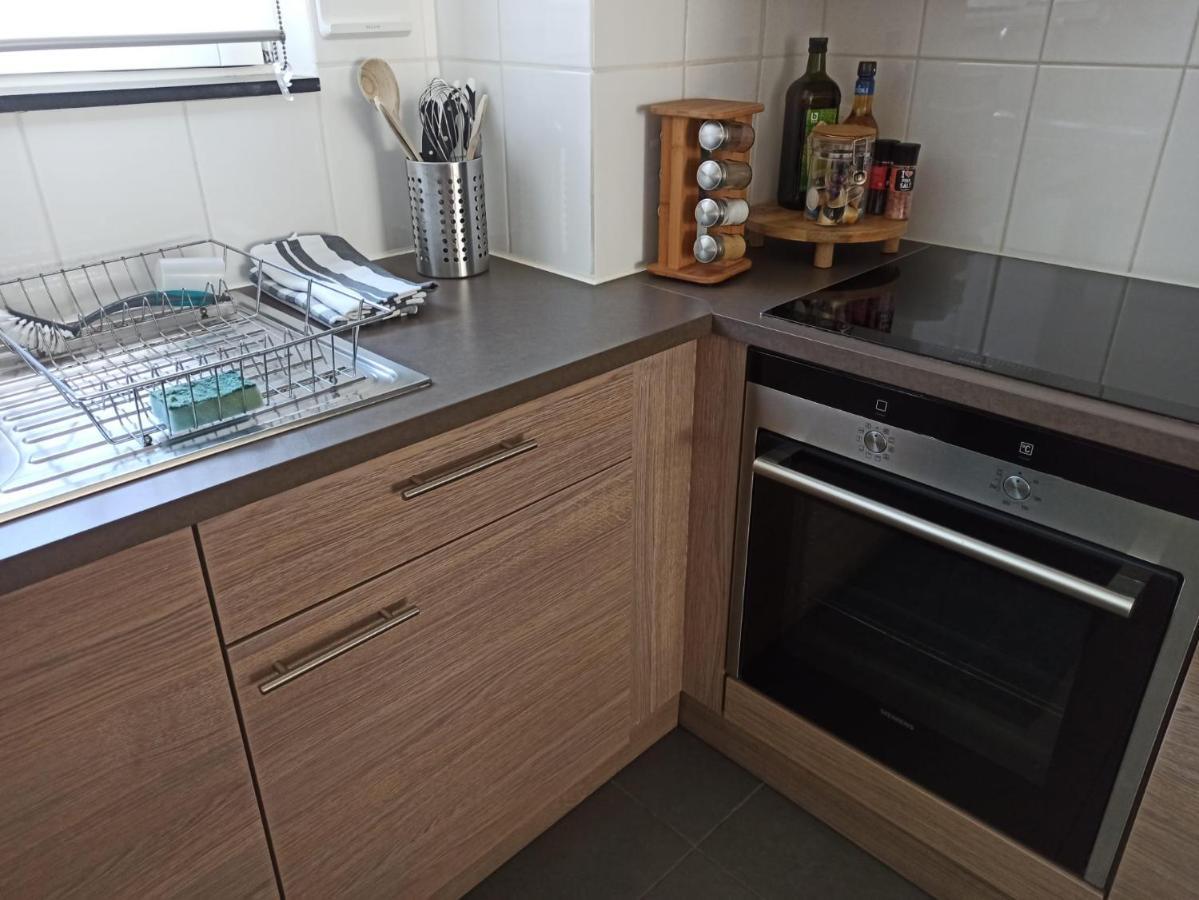Midi-Suede Apartman Brüsszel Kültér fotó