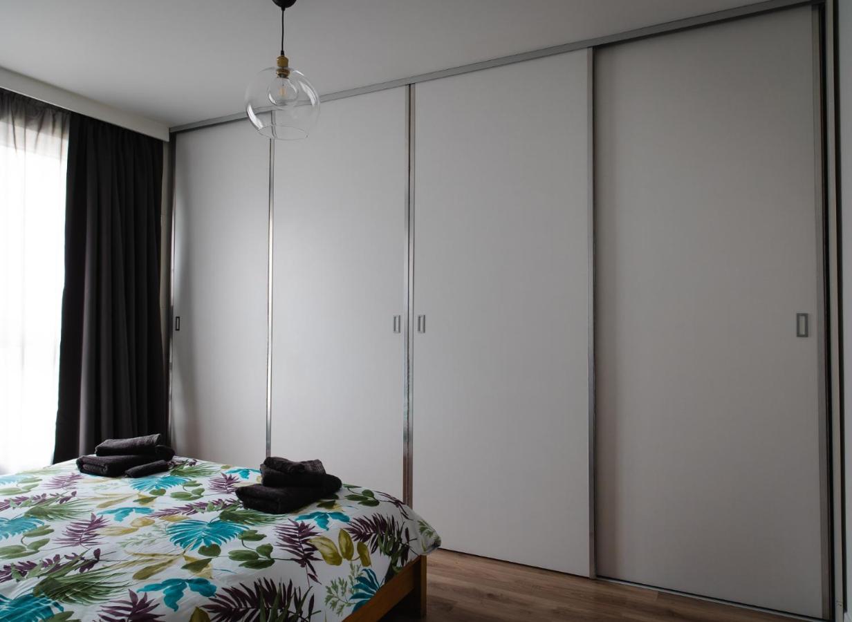 Midi-Suede Apartman Brüsszel Kültér fotó