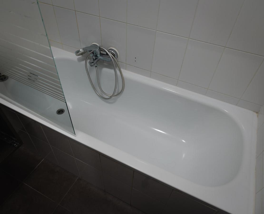 Midi-Suede Apartman Brüsszel Kültér fotó