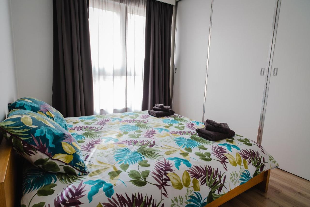 Midi-Suede Apartman Brüsszel Kültér fotó