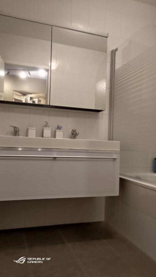 Midi-Suede Apartman Brüsszel Kültér fotó