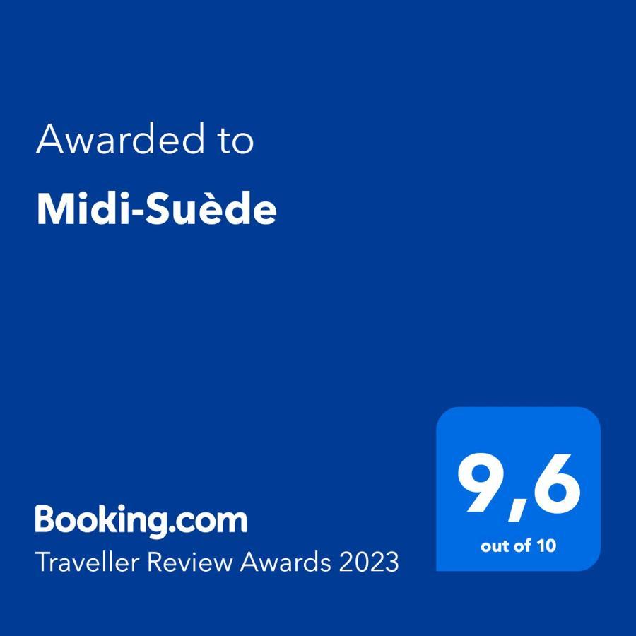 Midi-Suede Apartman Brüsszel Kültér fotó